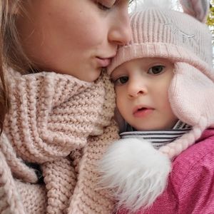 Meet your Posher, Sara